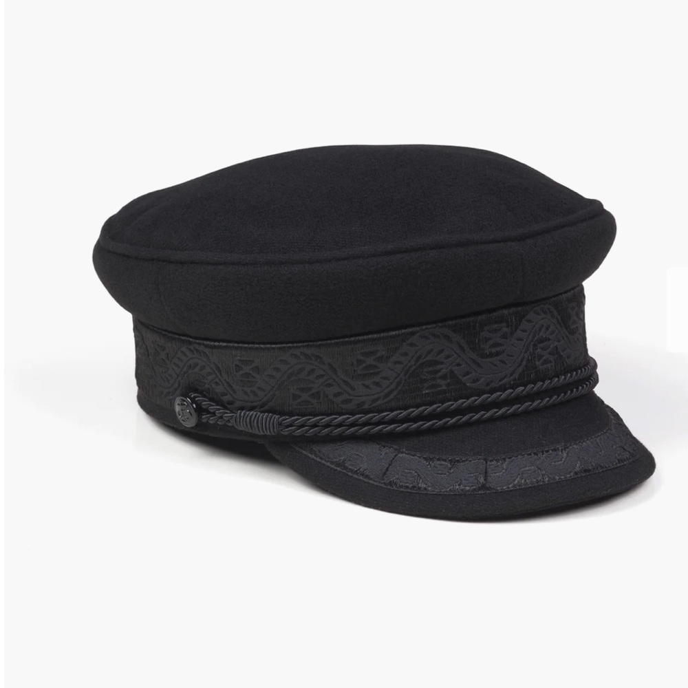 Lack of Color Riveria hat